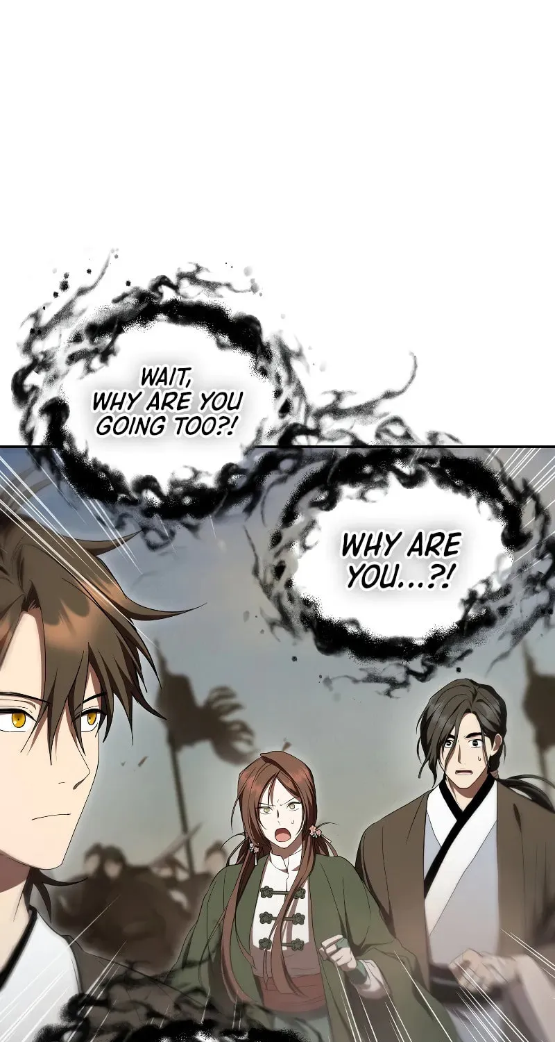 The Grand Mudang Saga Chapter 148 page 91 - 