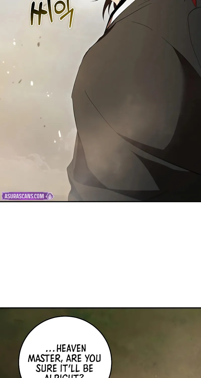 The Grand Mudang Saga Chapter 148 page 95 - 