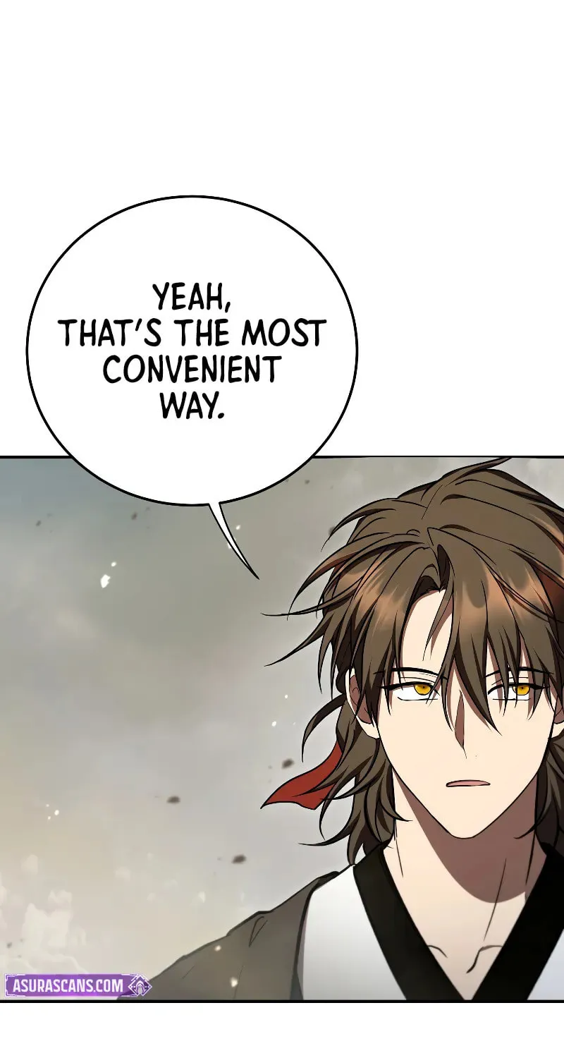 The Grand Mudang Saga Chapter 148 page 100 - 