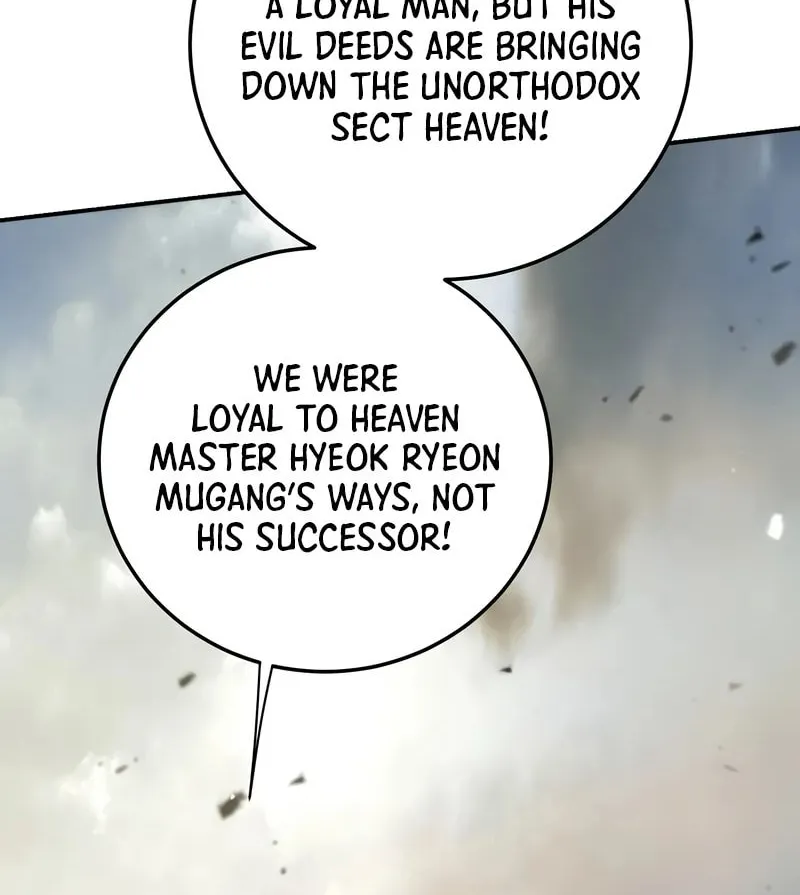 The Grand Mudang Saga Chapter 149 page 11 - 