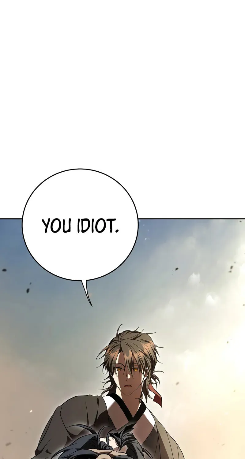 The Grand Mudang Saga Chapter 149 page 101 - 