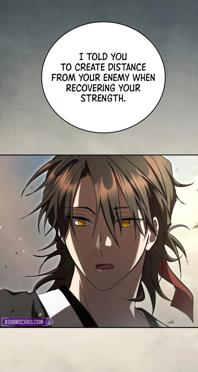 The Grand Mudang Saga Chapter 149 page 103 - 