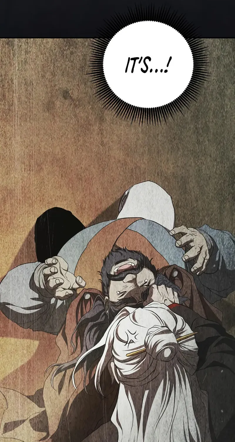 The Grand Mudang Saga Chapter 149 page 106 - 