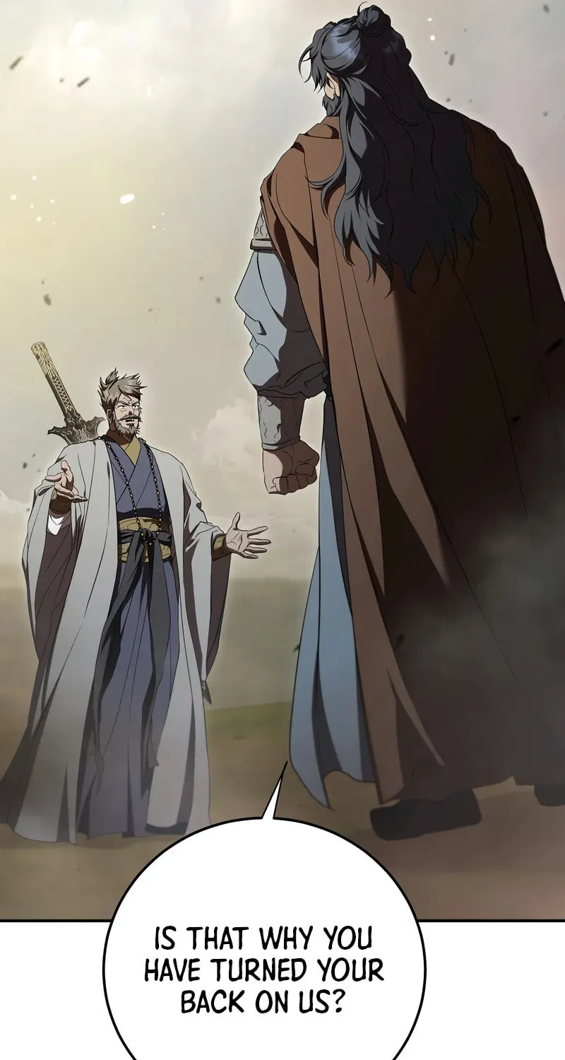 The Grand Mudang Saga Chapter 149 page 12 - 
