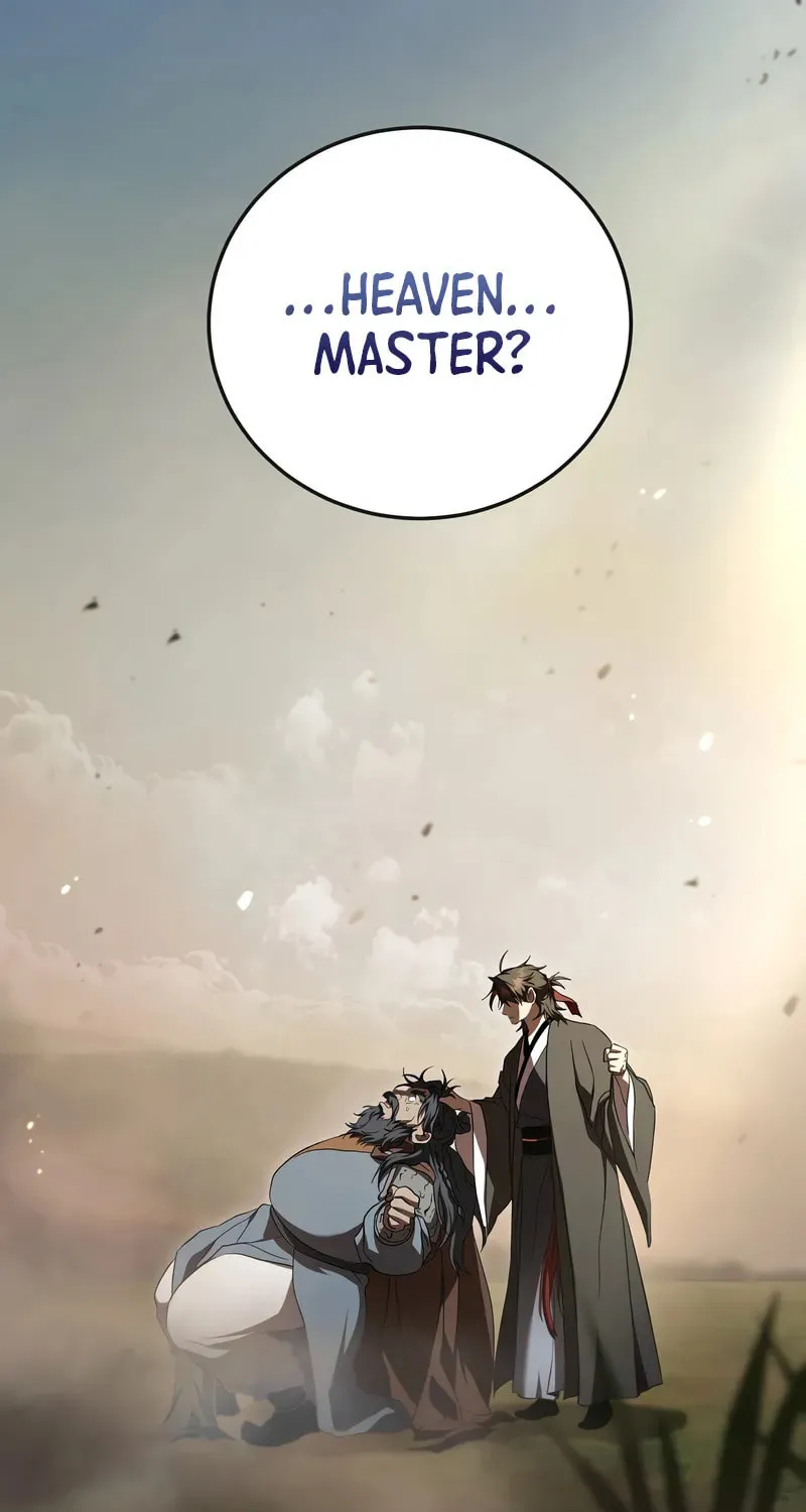 The Grand Mudang Saga Chapter 149 page 113 - 