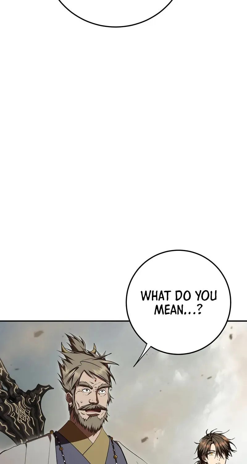 The Grand Mudang Saga Chapter 149 page 13 - 