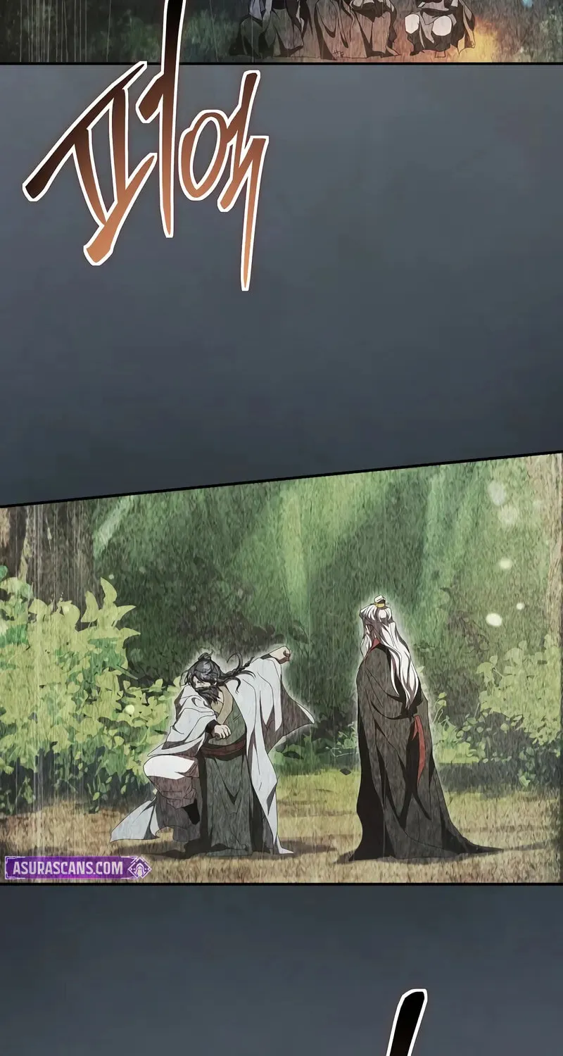 The Grand Mudang Saga Chapter 149 page 122 - 