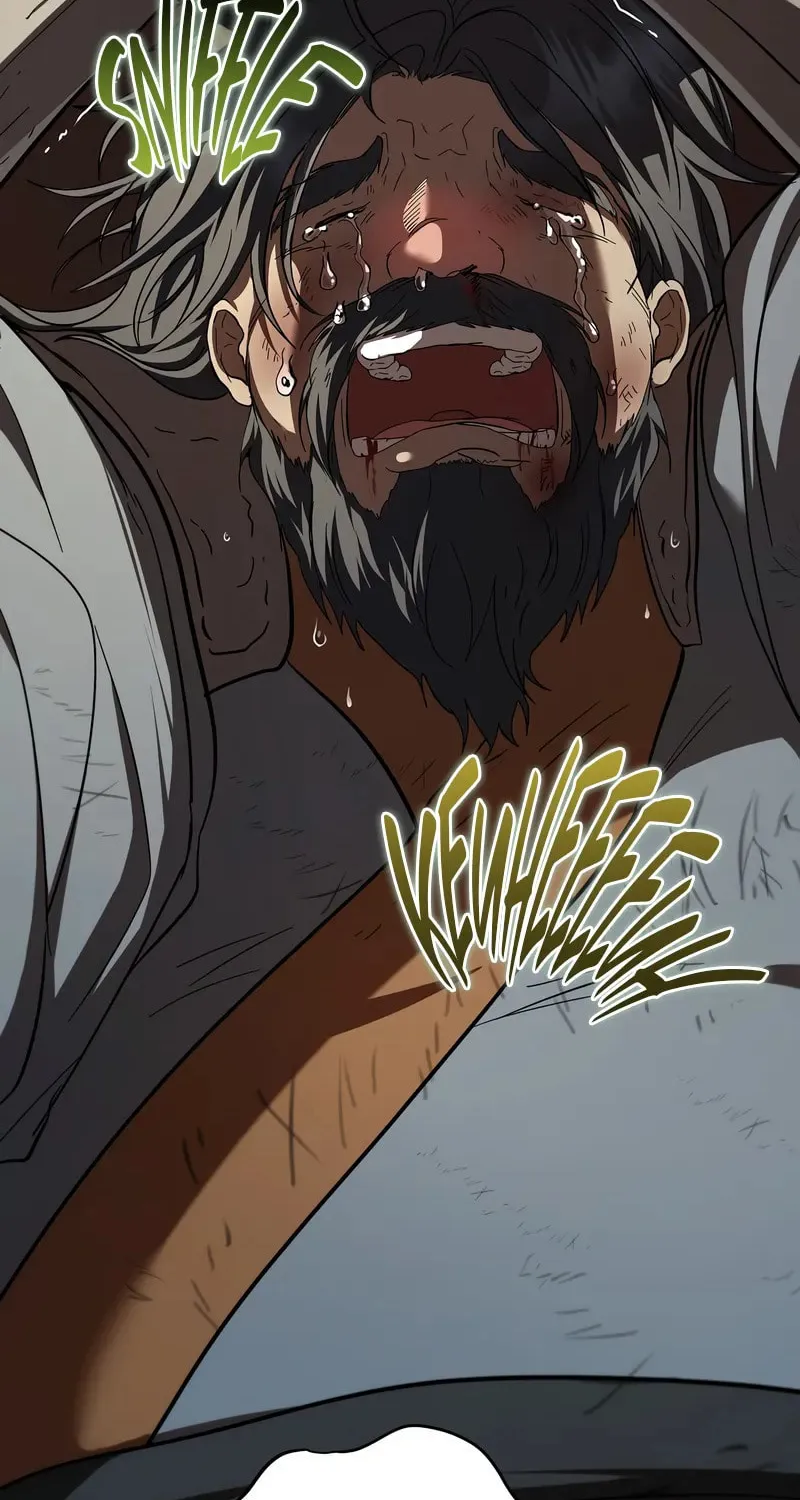 The Grand Mudang Saga Chapter 149 page 126 - 