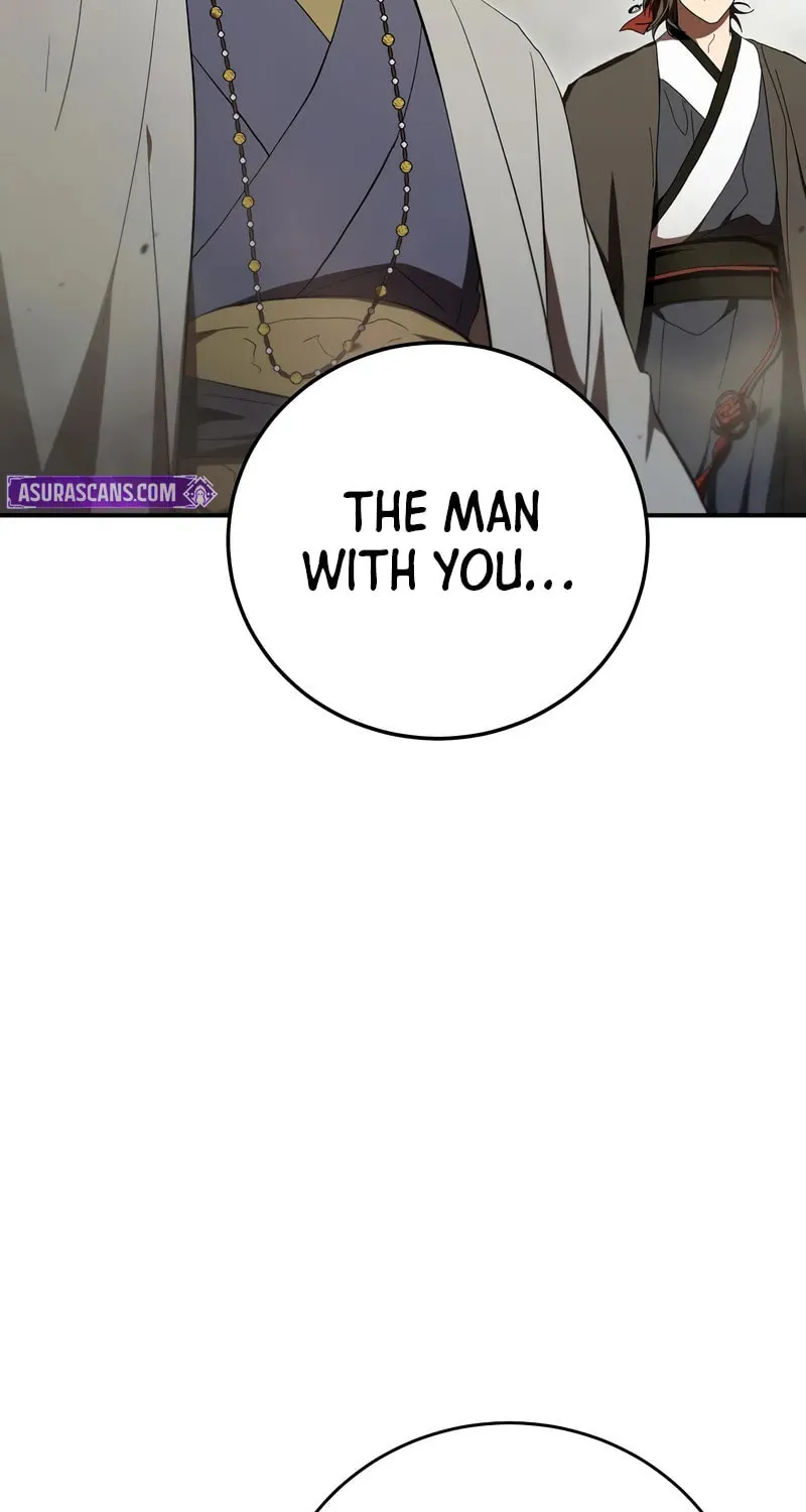 The Grand Mudang Saga Chapter 149 page 14 - 