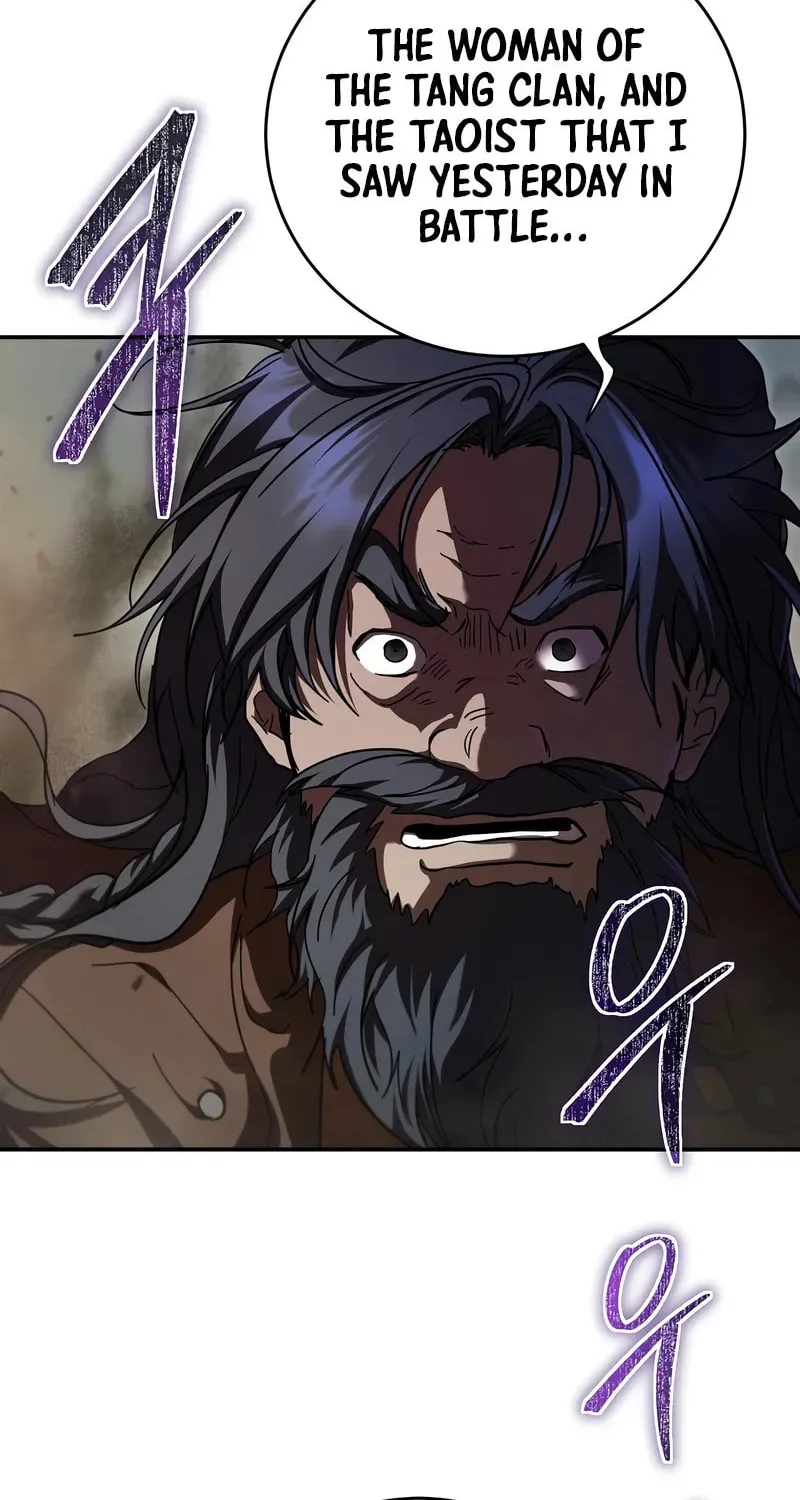 The Grand Mudang Saga Chapter 149 page 15 - 