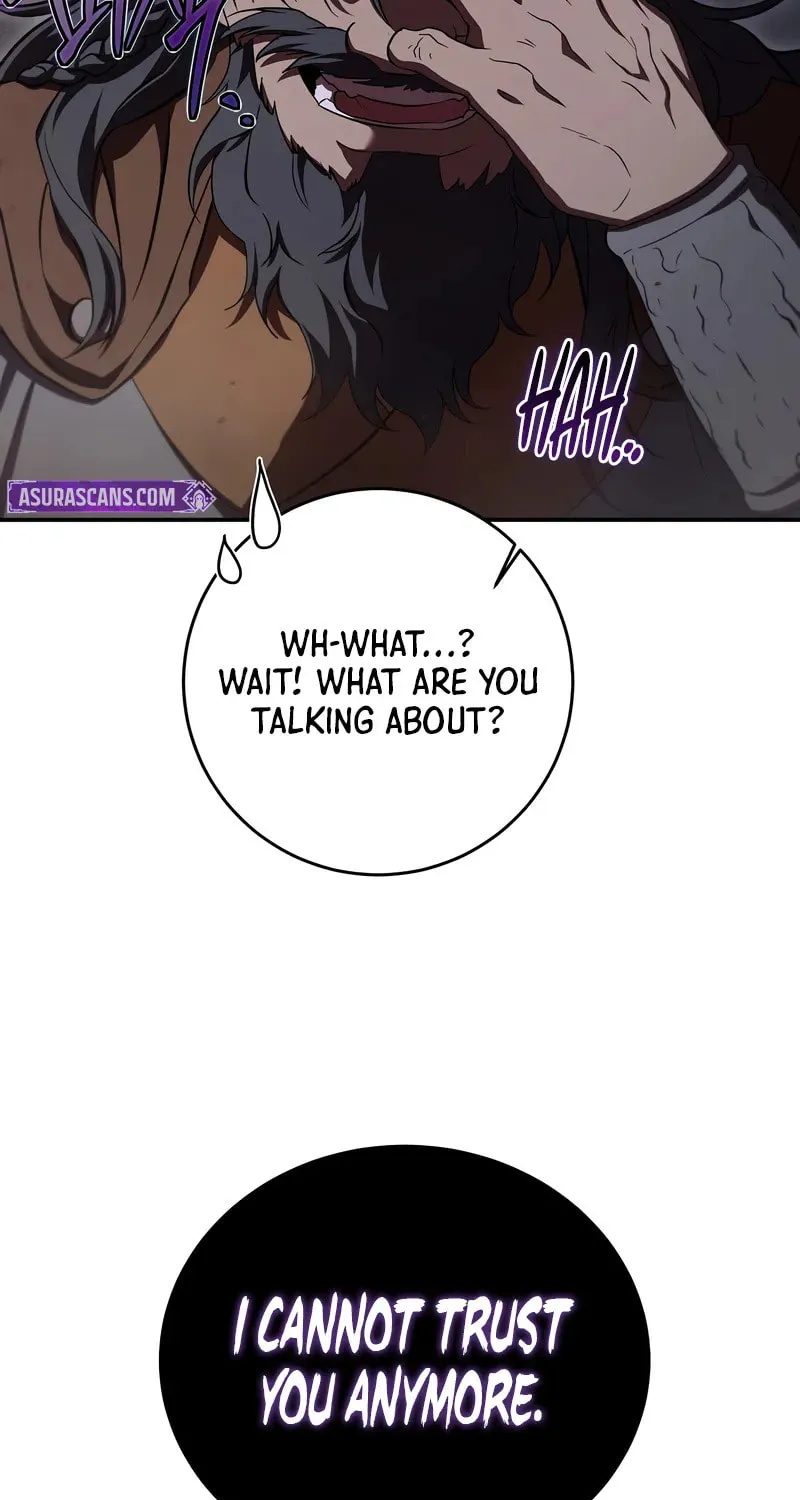 The Grand Mudang Saga Chapter 149 page 18 - 