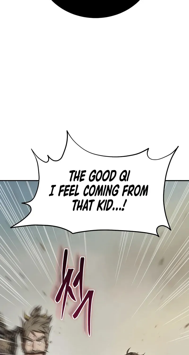 The Grand Mudang Saga Chapter 149 page 19 - 
