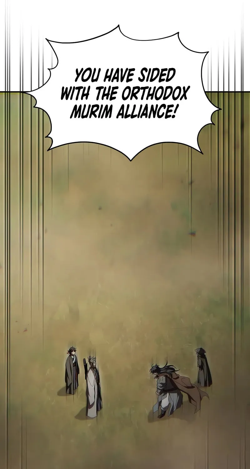 The Grand Mudang Saga Chapter 149 page 22 - 