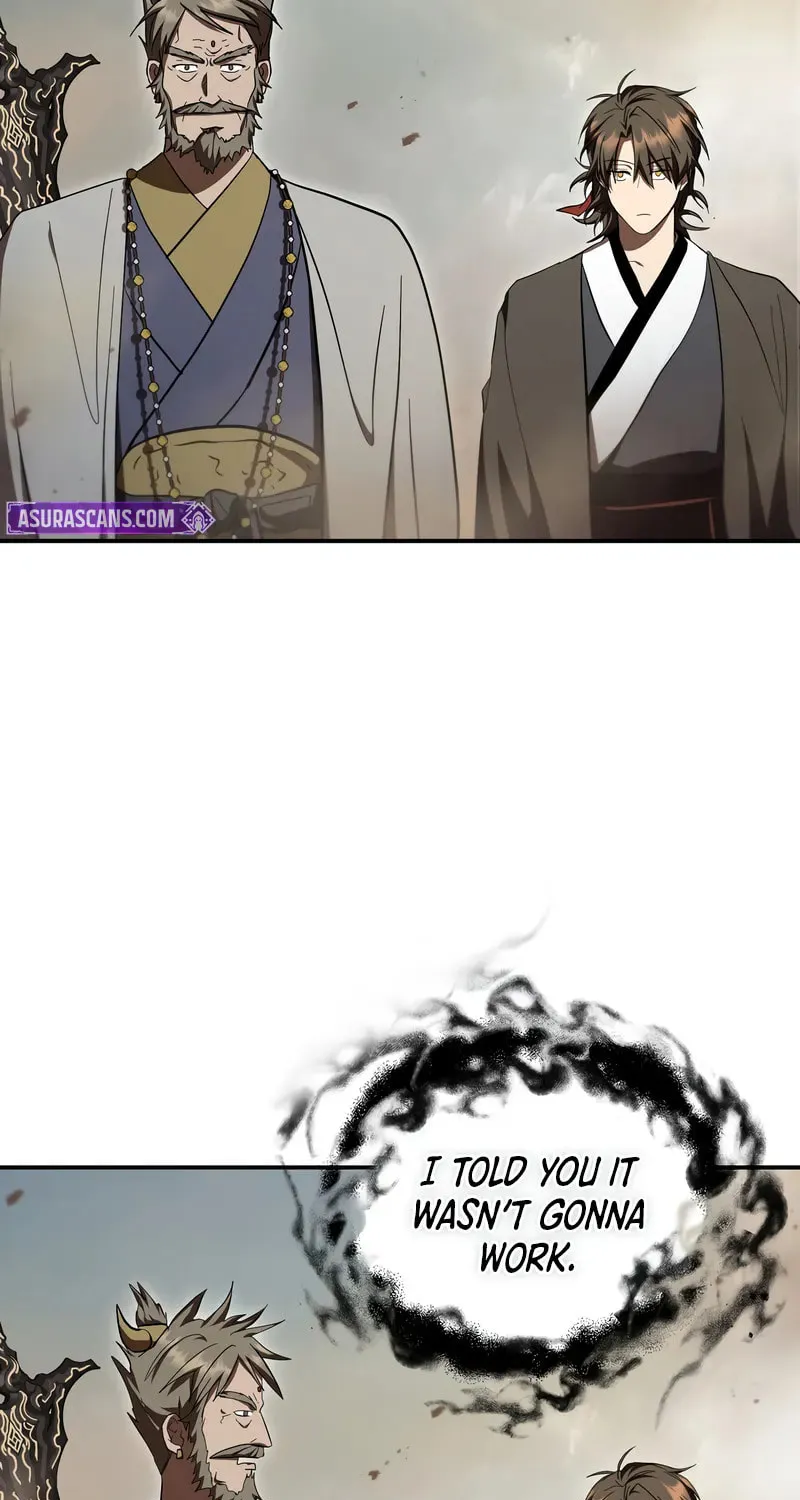 The Grand Mudang Saga Chapter 149 page 24 - 