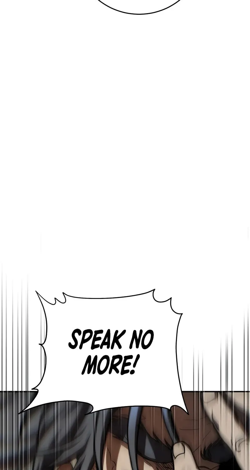 The Grand Mudang Saga Chapter 149 page 27 - 
