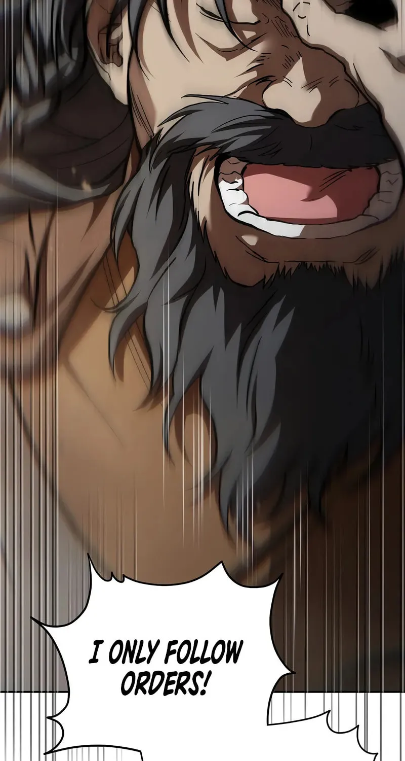 The Grand Mudang Saga Chapter 149 page 28 - 