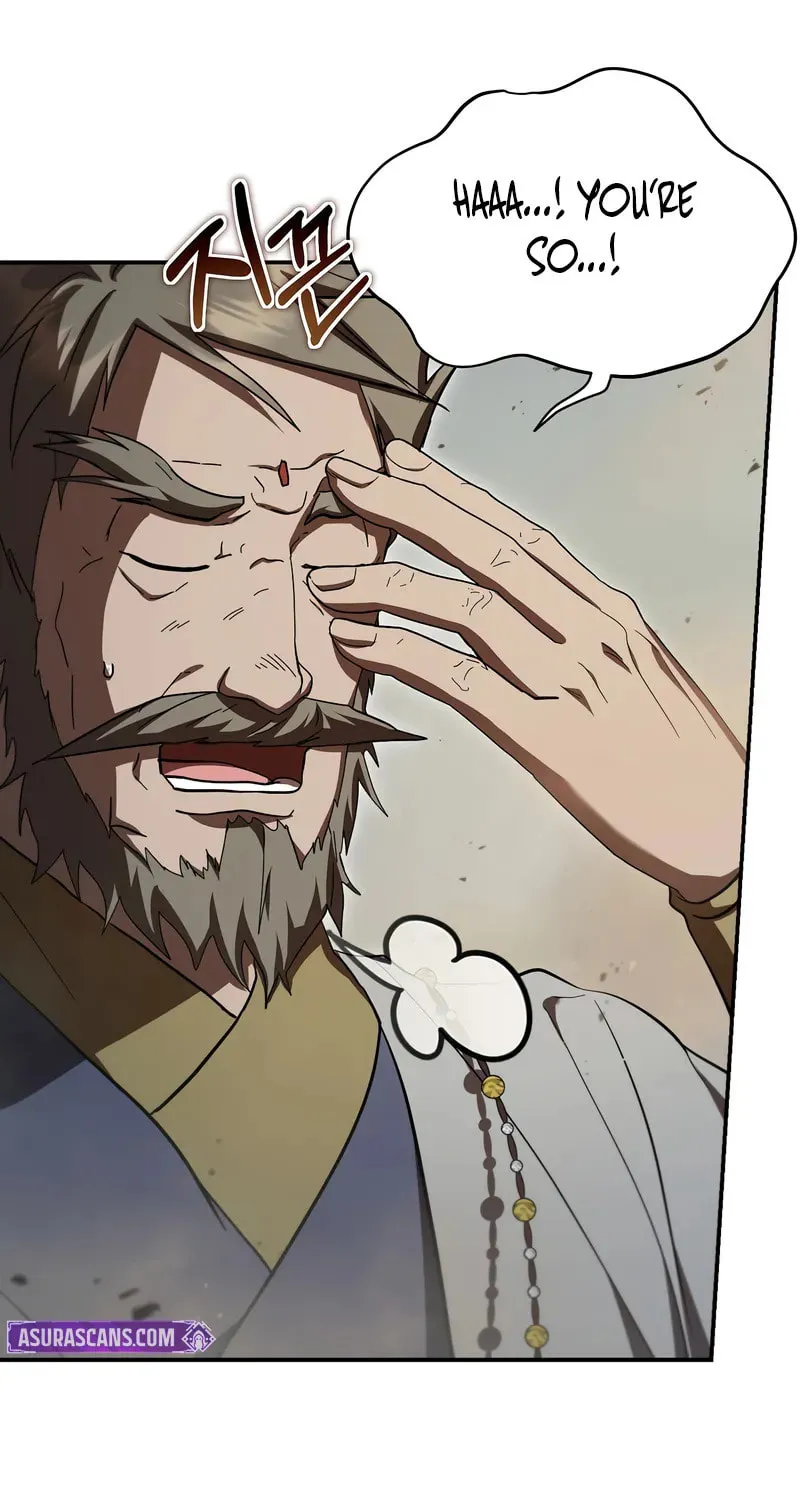 The Grand Mudang Saga Chapter 149 page 30 - 