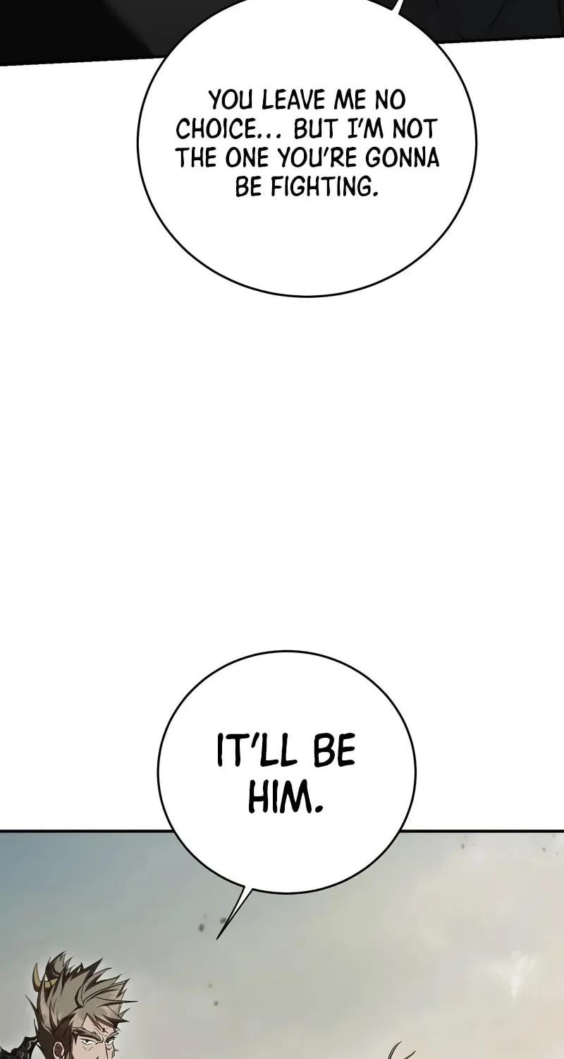 The Grand Mudang Saga Chapter 149 page 33 - 