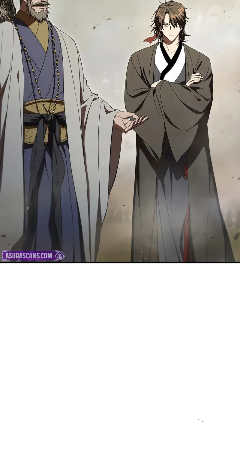 The Grand Mudang Saga Chapter 149 page 34 - 