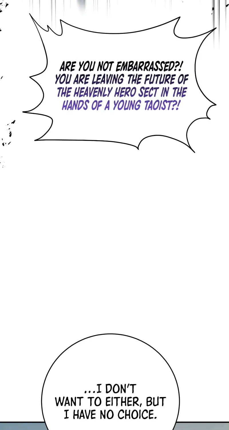 The Grand Mudang Saga Chapter 149 page 38 - 