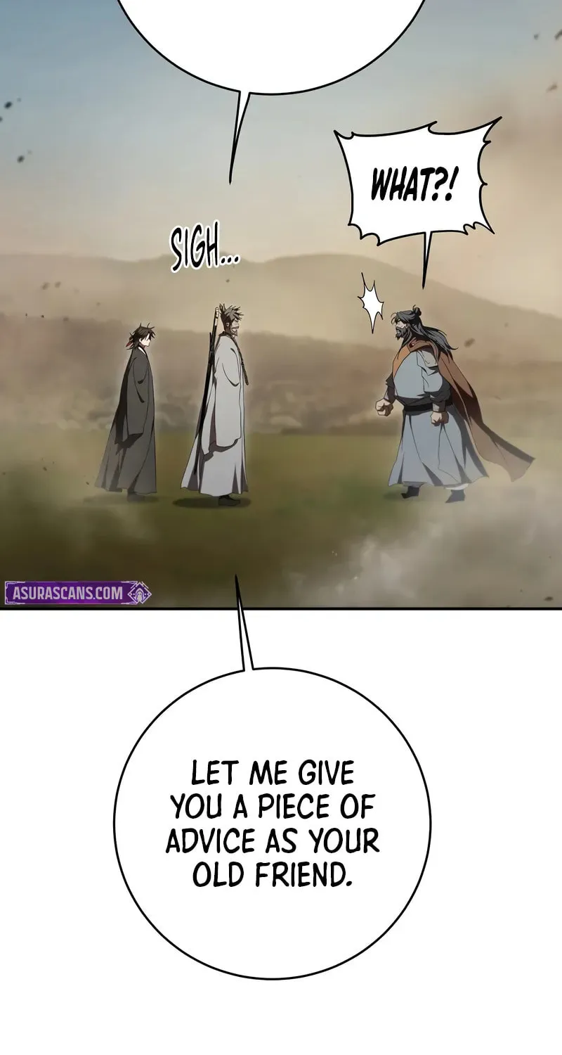 The Grand Mudang Saga Chapter 149 page 39 - 