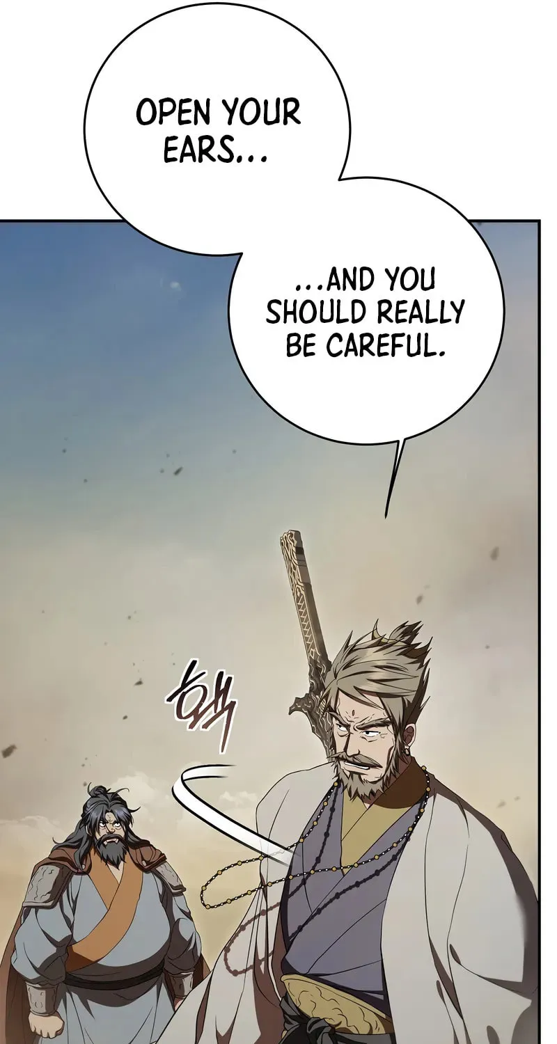 The Grand Mudang Saga Chapter 149 page 41 - 