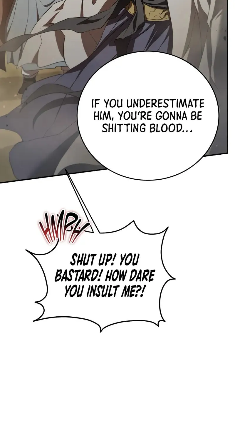 The Grand Mudang Saga Chapter 149 page 42 - 