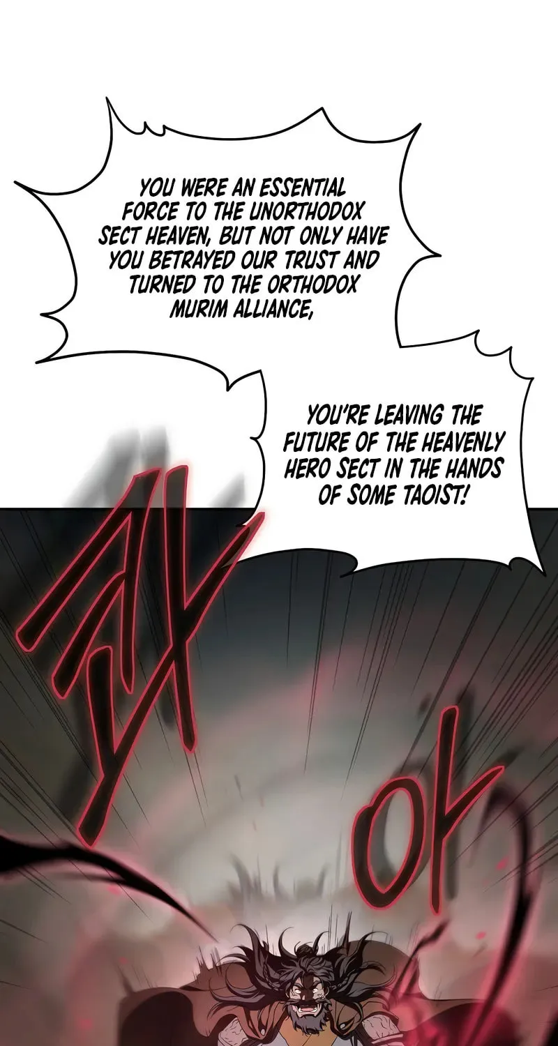 The Grand Mudang Saga Chapter 149 page 43 - 