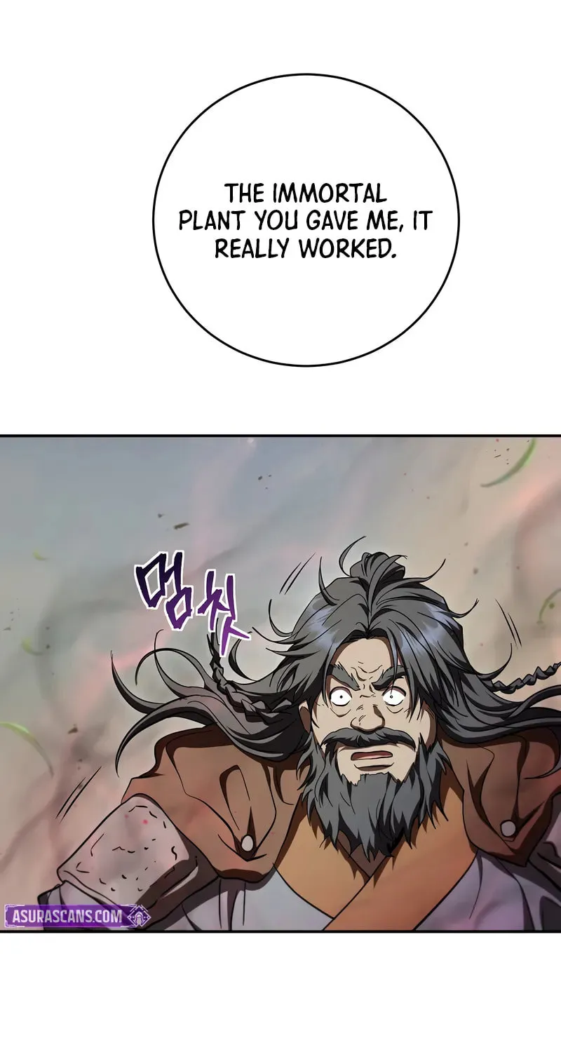 The Grand Mudang Saga Chapter 149 page 49 - 
