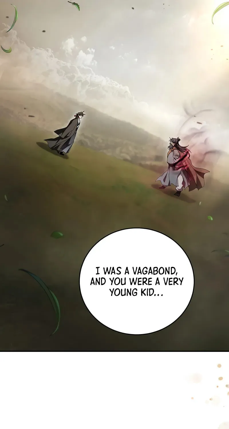 The Grand Mudang Saga Chapter 149 page 51 - 