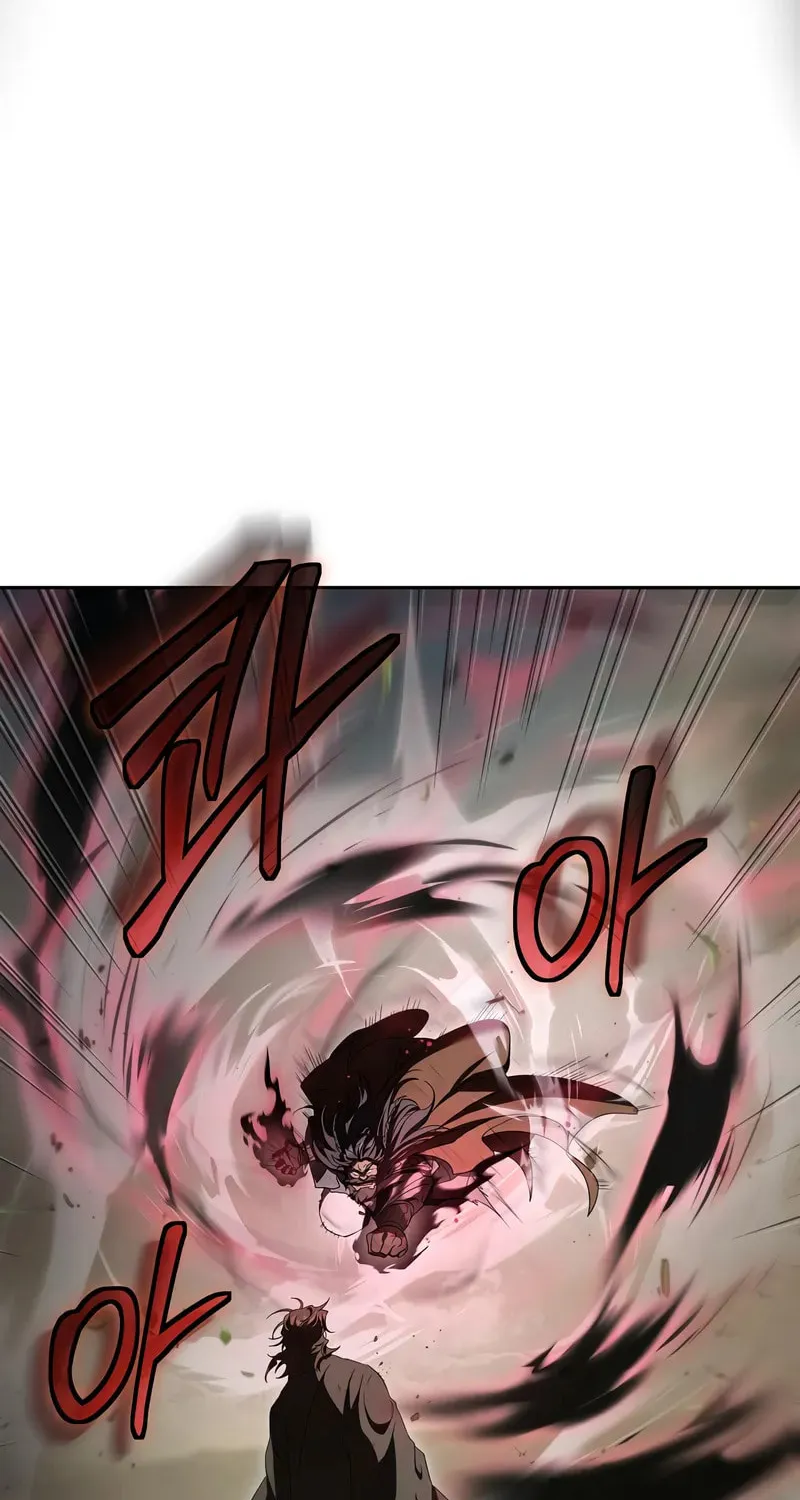 The Grand Mudang Saga Chapter 149 page 58 - 
