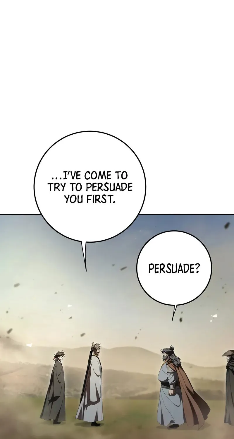 The Grand Mudang Saga Chapter 149 page 7 - 
