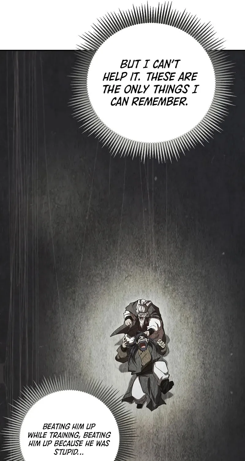 The Grand Mudang Saga Chapter 149 page 61 - 