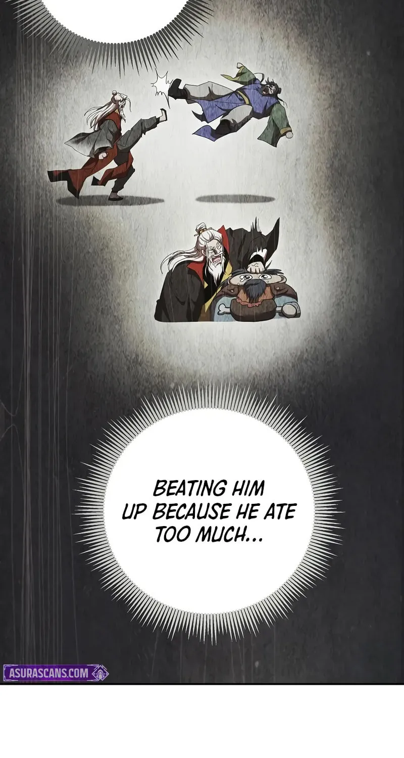 The Grand Mudang Saga Chapter 149 page 62 - 