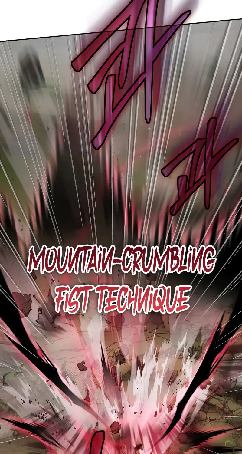 The Grand Mudang Saga Chapter 149 page 68 - 