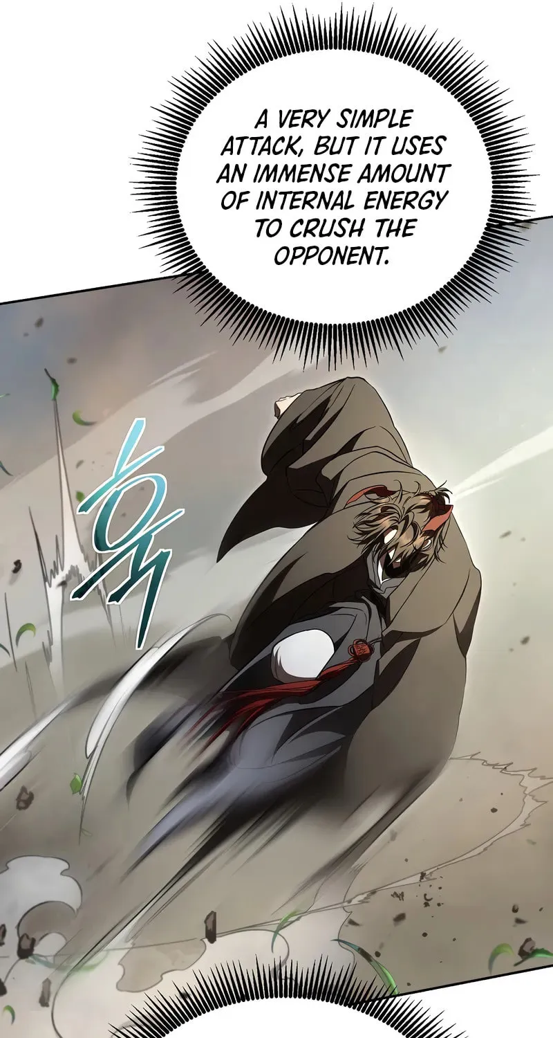 The Grand Mudang Saga Chapter 149 page 71 - 