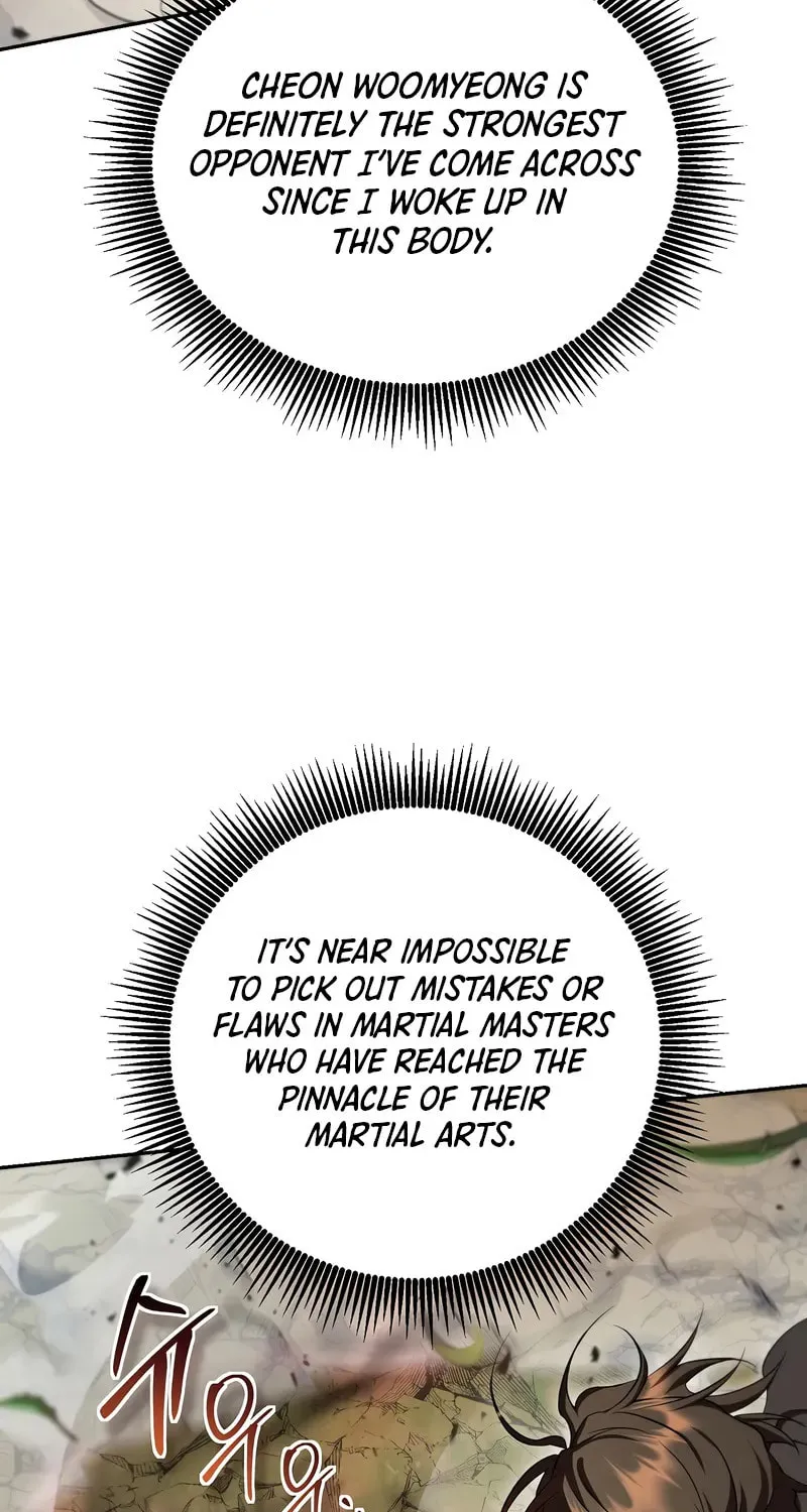 The Grand Mudang Saga Chapter 149 page 72 - 