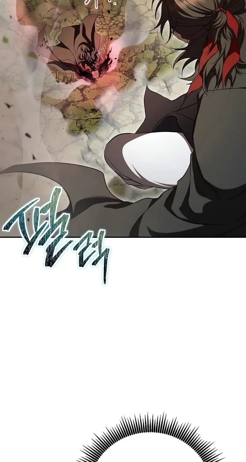 The Grand Mudang Saga Chapter 149 page 73 - 