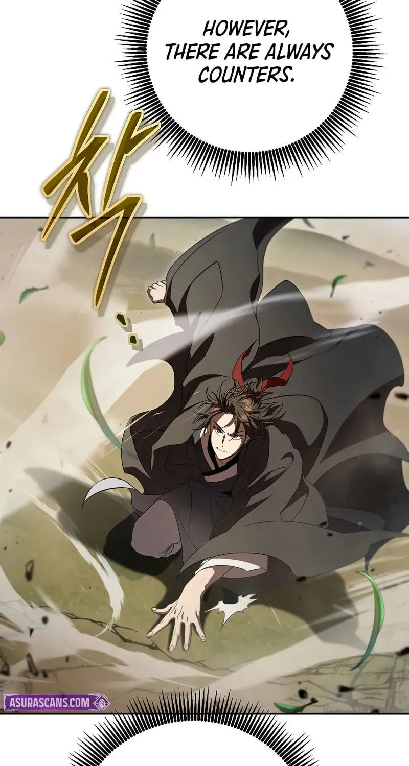 The Grand Mudang Saga Chapter 149 page 74 - 