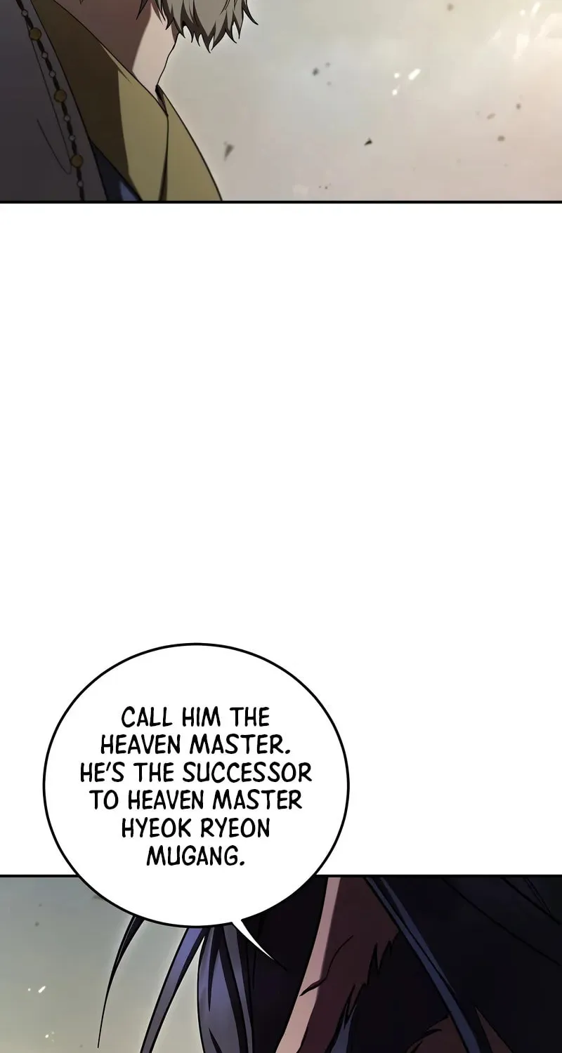The Grand Mudang Saga Chapter 149 page 9 - 
