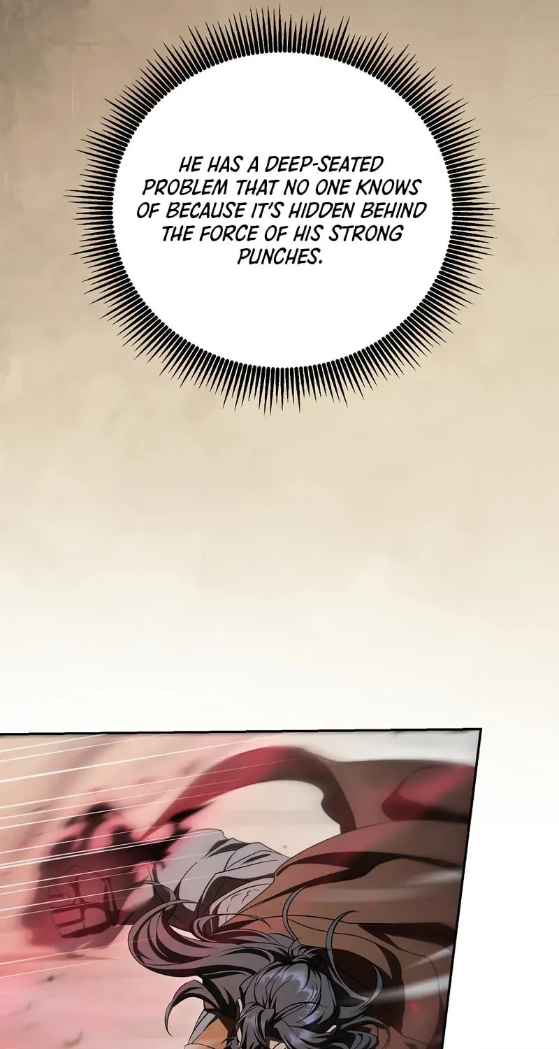 The Grand Mudang Saga Chapter 149 page 81 - 
