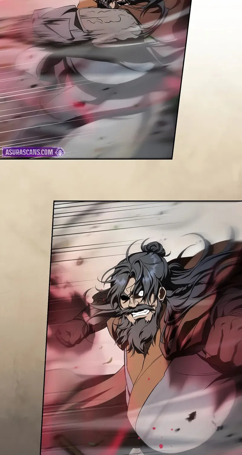 The Grand Mudang Saga Chapter 149 page 82 - 