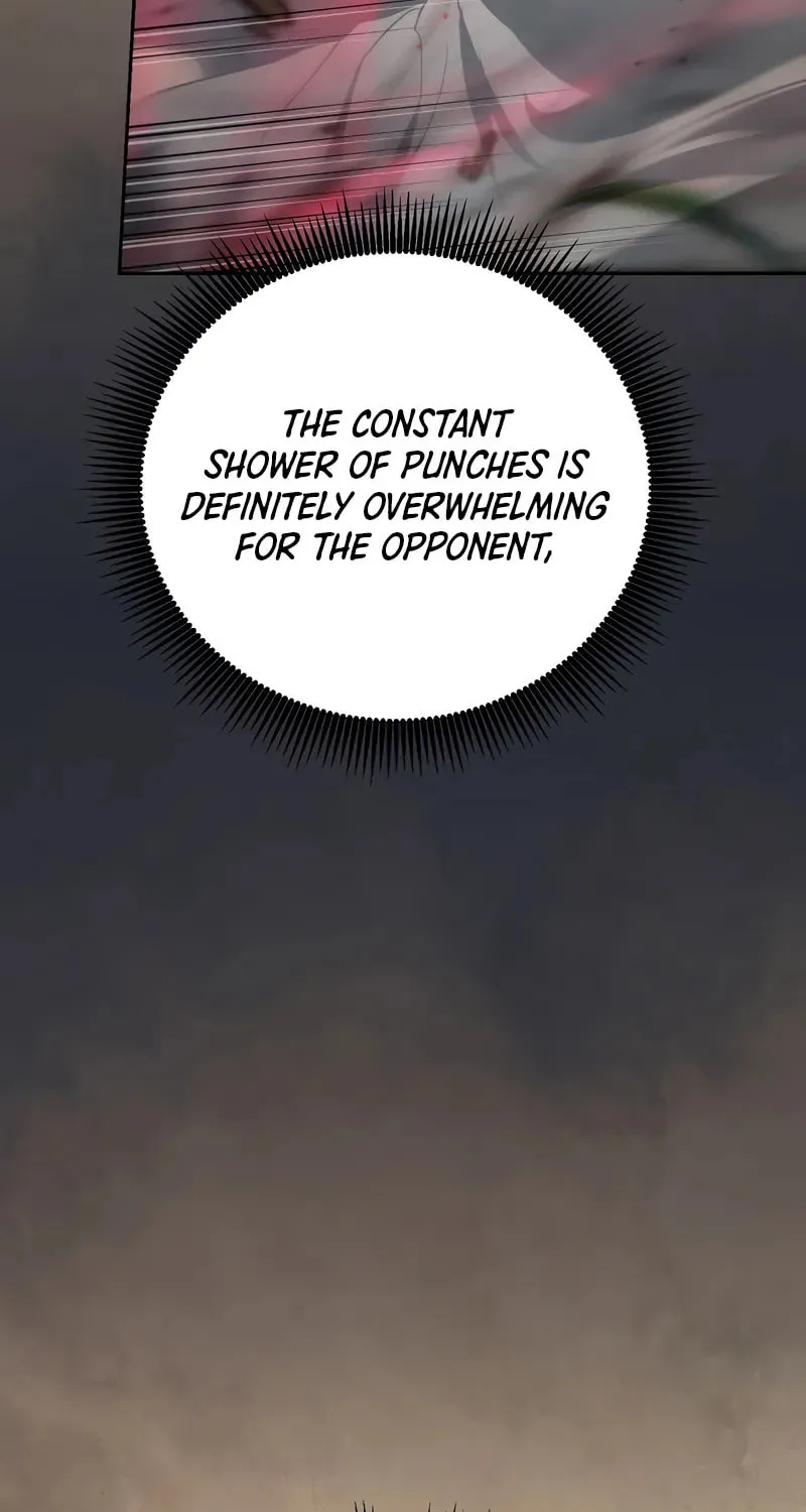 The Grand Mudang Saga Chapter 149 page 83 - 