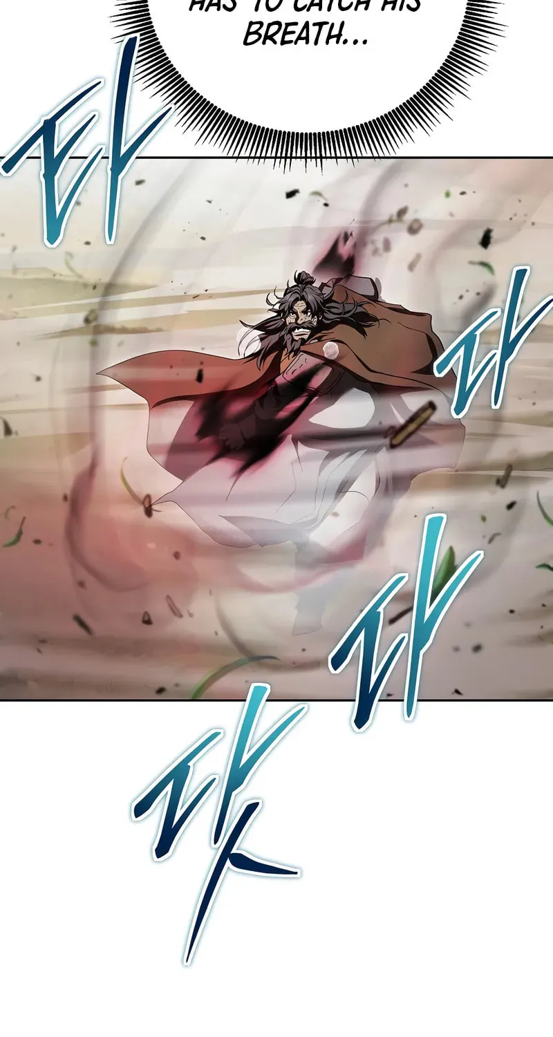 The Grand Mudang Saga Chapter 149 page 85 - 