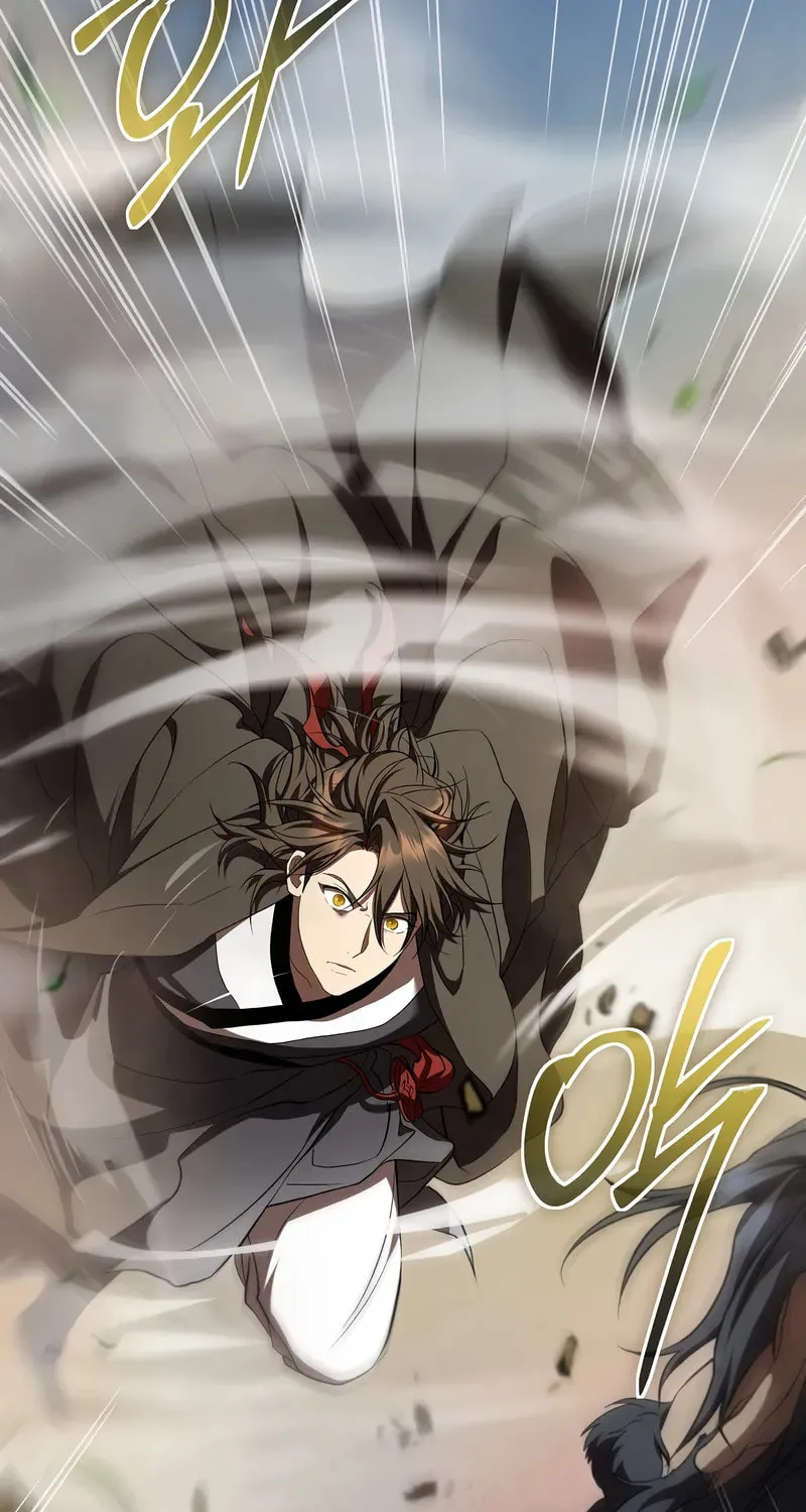 The Grand Mudang Saga Chapter 149 page 87 - 