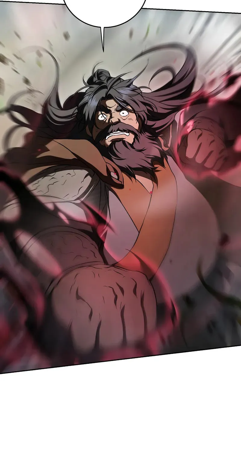 The Grand Mudang Saga Chapter 149 page 89 - 