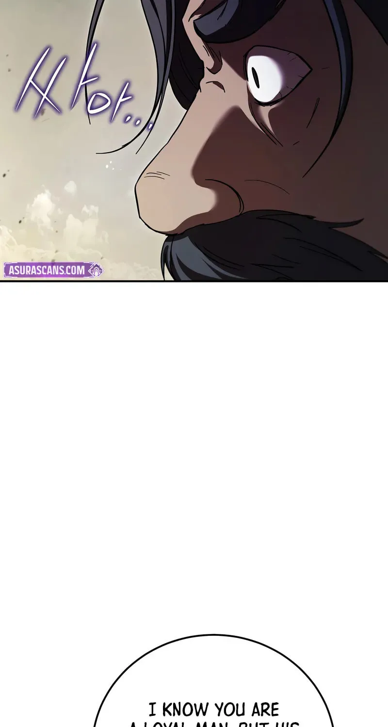 The Grand Mudang Saga Chapter 149 page 10 - 