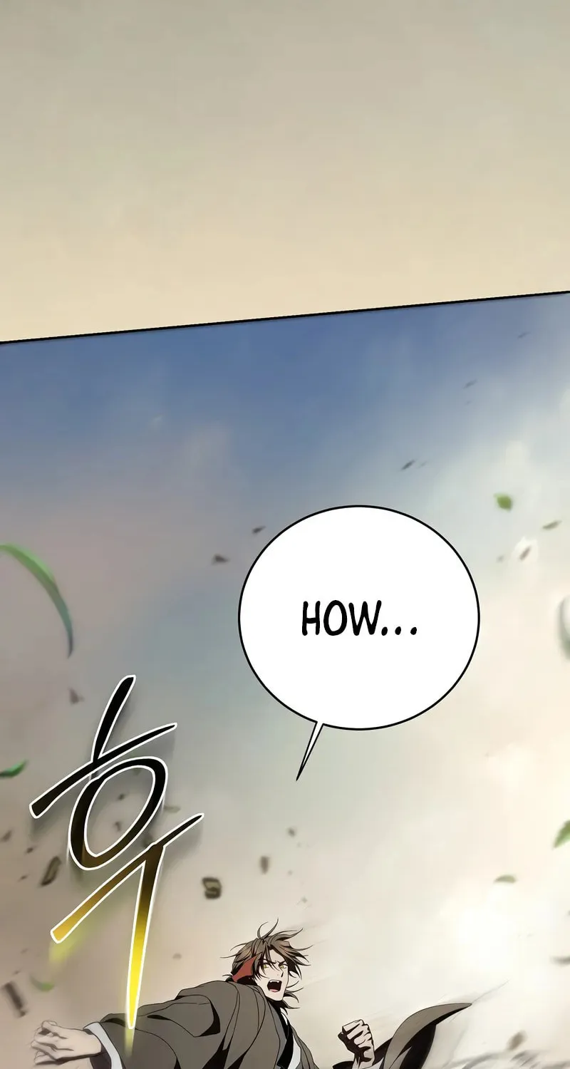 The Grand Mudang Saga Chapter 149 page 94 - 
