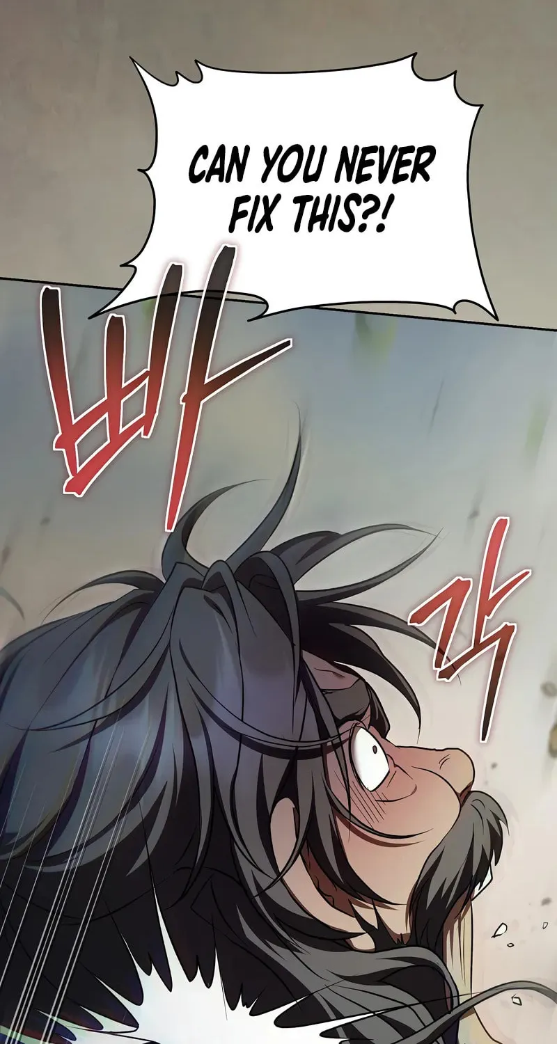 The Grand Mudang Saga Chapter 149 page 96 - 