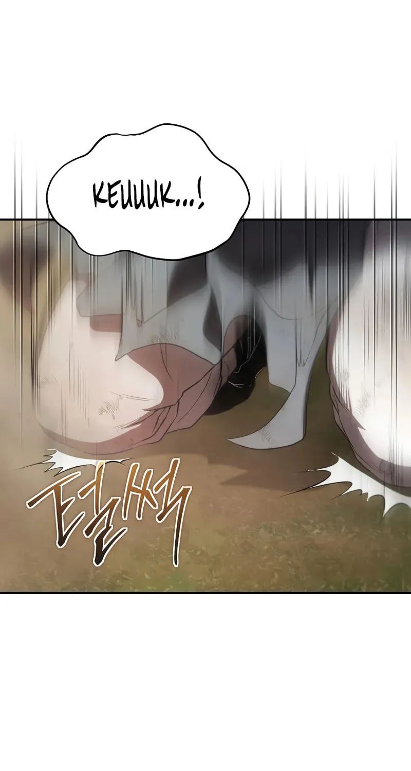 The Grand Mudang Saga Chapter 150 page 2 - 